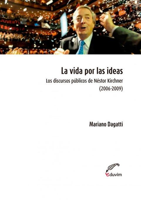  La vida por las ideas 