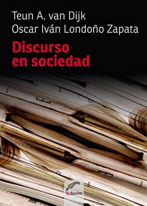  Discurso en sociedad 