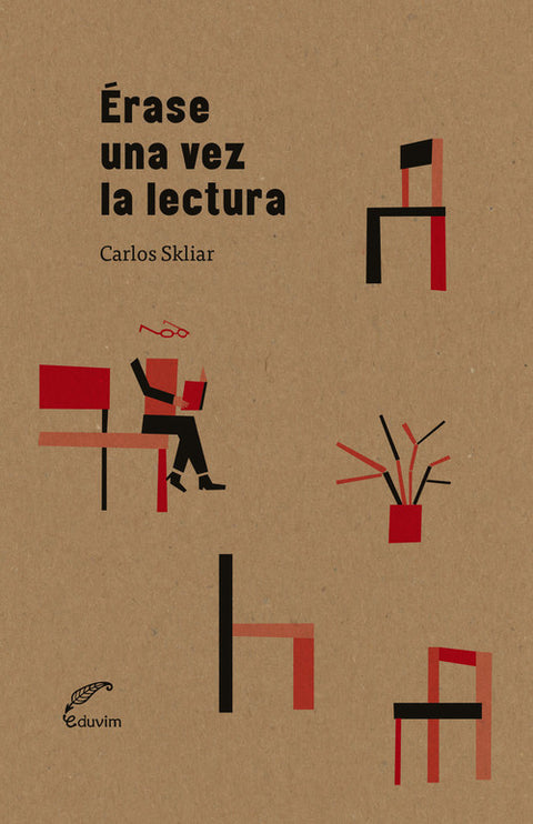  Érase una vez la lectura 