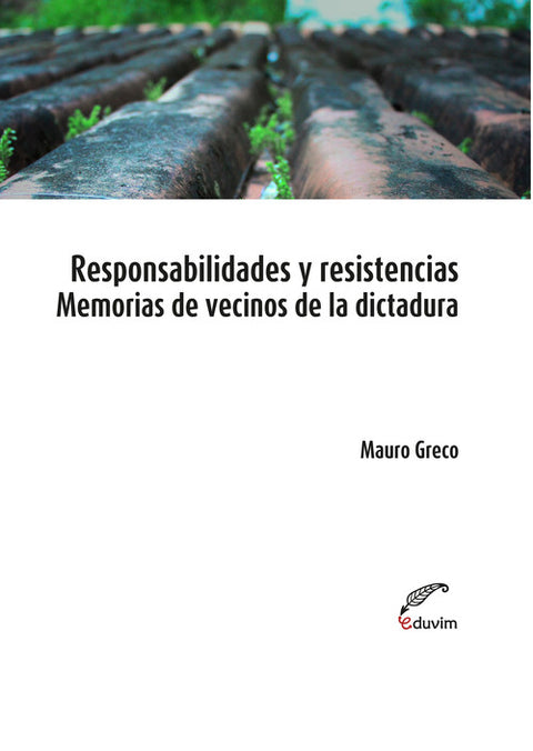  Responsabilidades y resistencias 