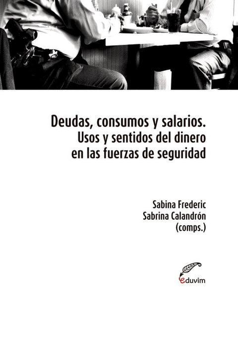  Deudas, consumo y salarios 