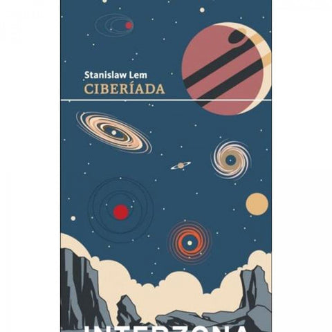  Ciberíada 