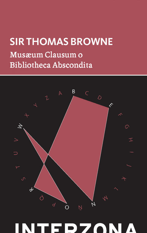 Mus um Clausum o Bibliotheca Abscondita 