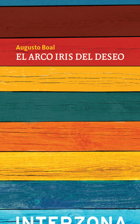  El arco iris del deseo 