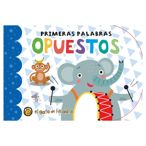  Opuestos 