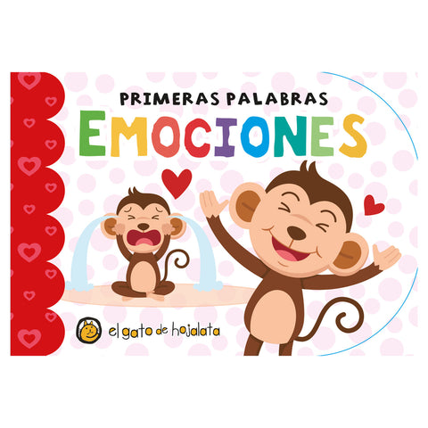  Emociones 