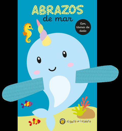  Abrazos de mar 