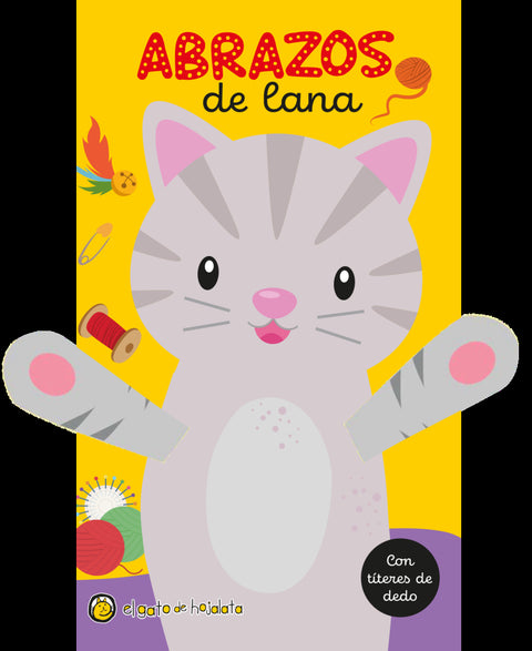  Abrazos de lana 