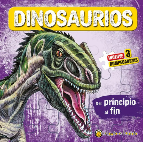  DEL PRINCIPIO AL FIN 