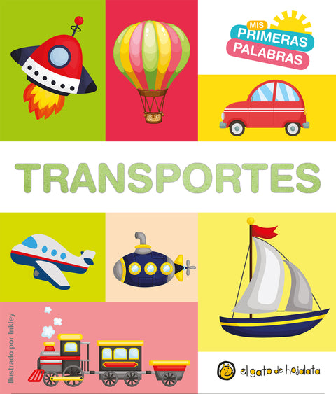  TRANSPORTES 