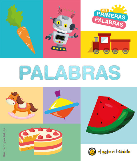  Palabras 
