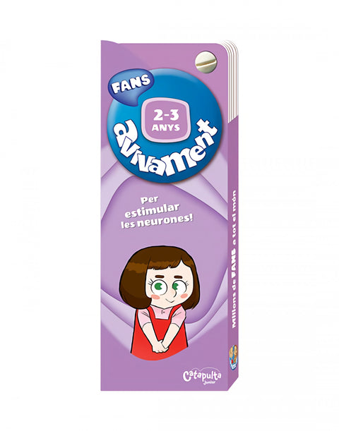  Avivament Fans 2-3 