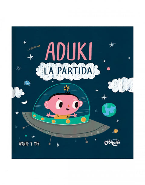  Aduki: La partida 
