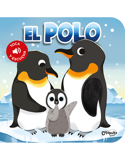  Toca y escucha - El polo 