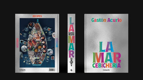  La Mar 
