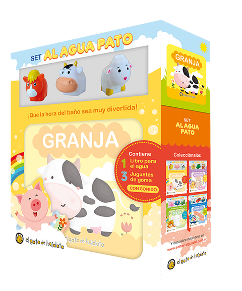  Granja 