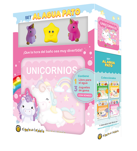  Unicornios 