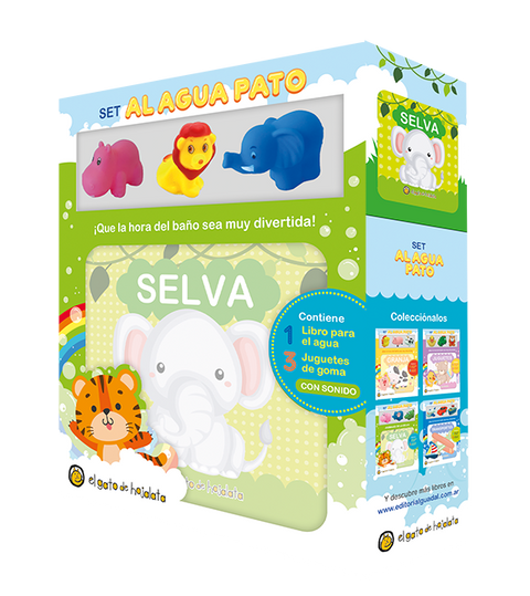  Selva 