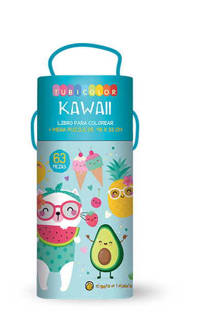  Kawaii 
