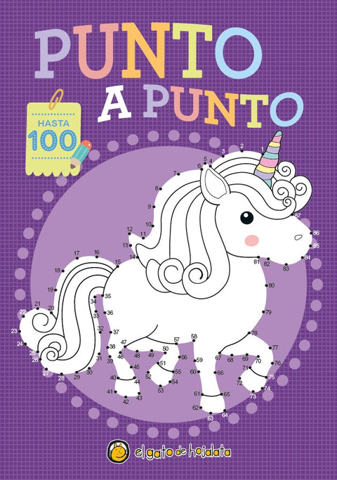  Punto a punto 2 (hasta el 100) 