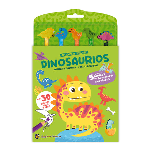  Dinosaurios 