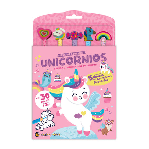  Unicornios 