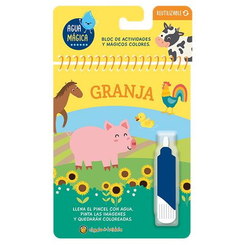  Granja 