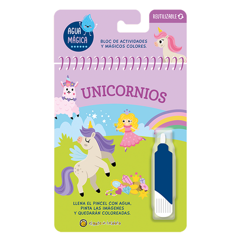  Unicornios 