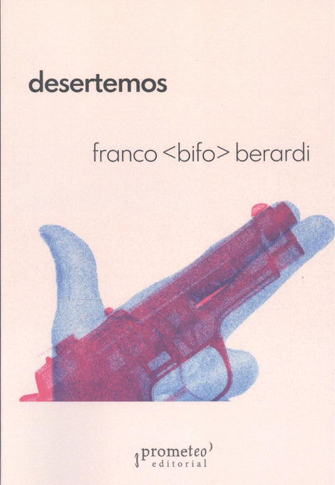  DESERTEMOS 