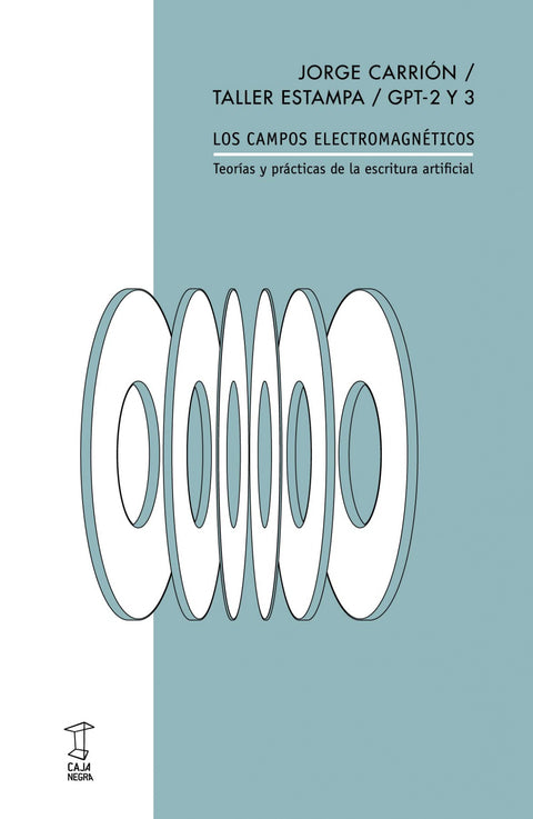  LOS CAMPOS ELECTROMAGNÉTICOS 