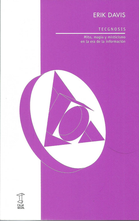  TECGNOSIS 