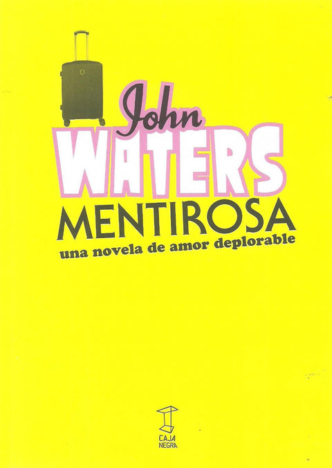  MENTIROSA 