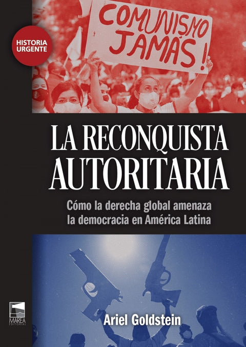  La reconquista autoritaria 