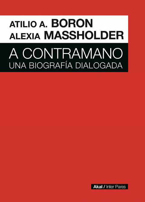  A contramano 