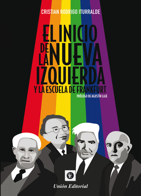  EL INICIO DE LA NUEVA IZQUIERDA 