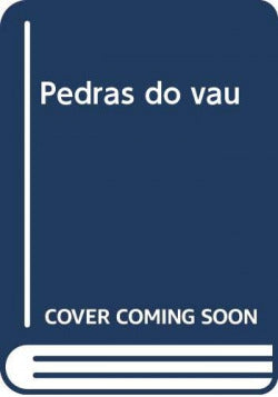  Pedras do vau 