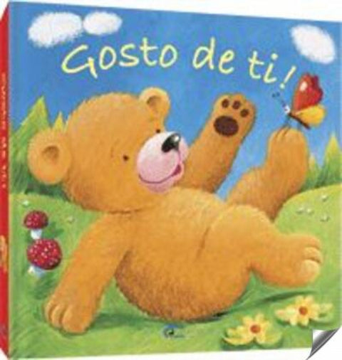  GOSTO DE TI 