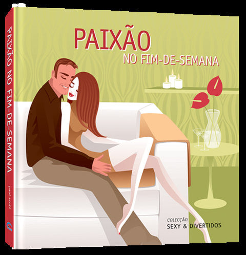  PAIXÃO NO FIM-DE-SEMANA 