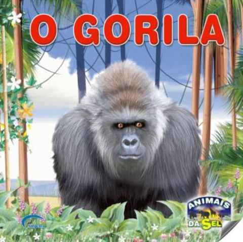  O GORILA 
