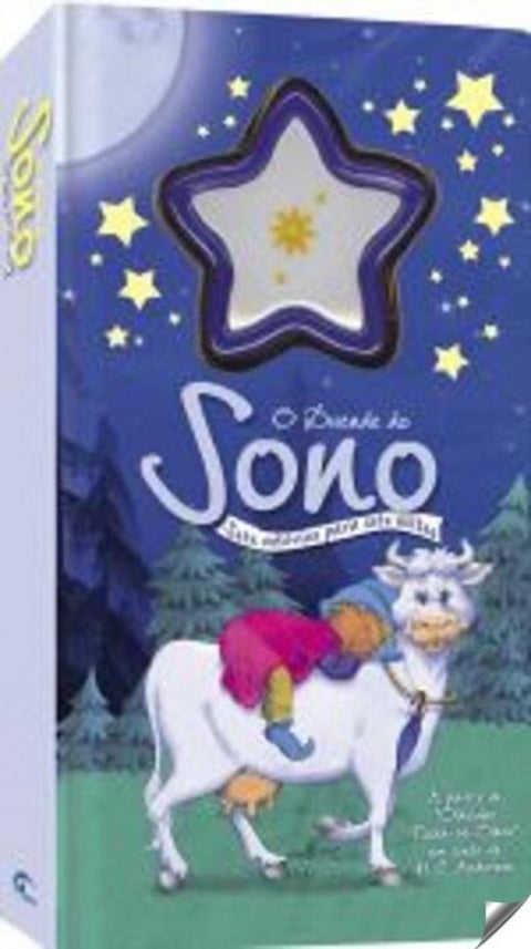  O DUENDE DO SONO 