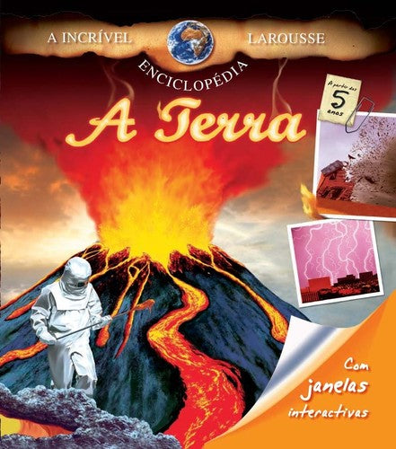  A TERRA 