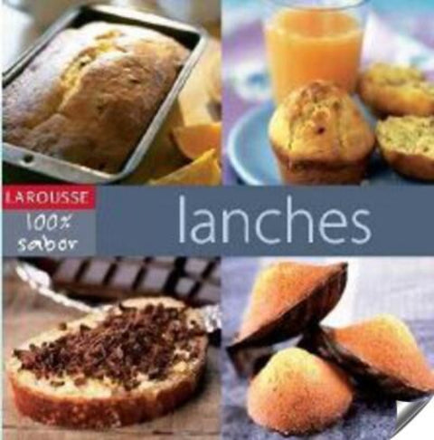  LANCHES 