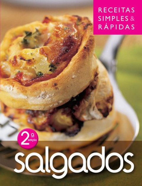  SALGADOS 