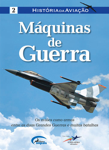  MÁQUINAS DE GUERRA 