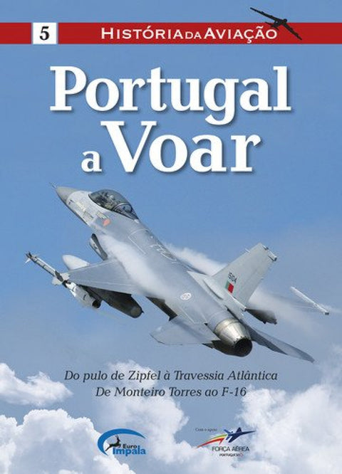  PORTUGAL A VOAR 