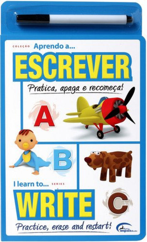  ESCREVER 