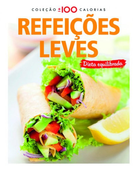  REFEIÇÕES LEVES 