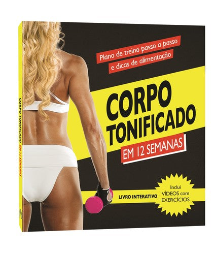  CORPO TONIFICADO 