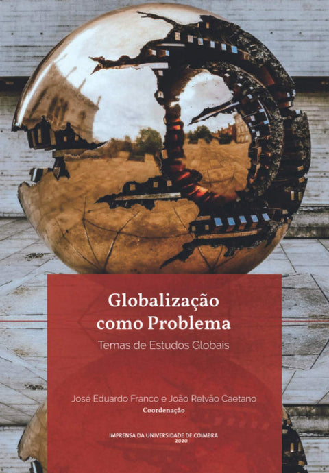  (PORT).GLOBALIZAÃO COMO PROBLEMA 