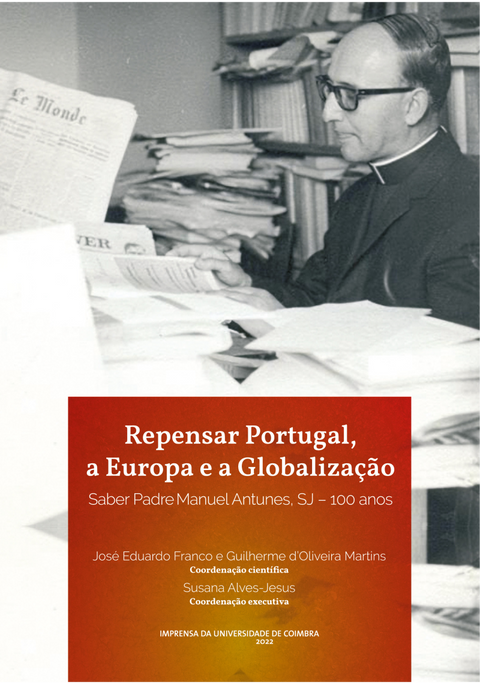  Repensar Portugal, a Europa e a globalização 